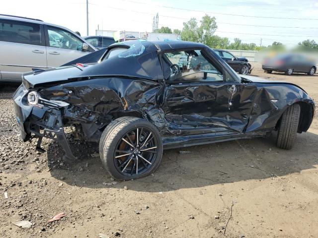 Продаж на аукціоні авто 2025 Mazd Mx-5 Miata Grand Touring, vin: JM1NDAM71S0652703, номер лоту: 61815685