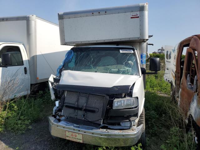 Продаж на аукціоні авто 2020 Gmc Savana Cut, vin: 1GD07RFG8L1191987, номер лоту: 58668225