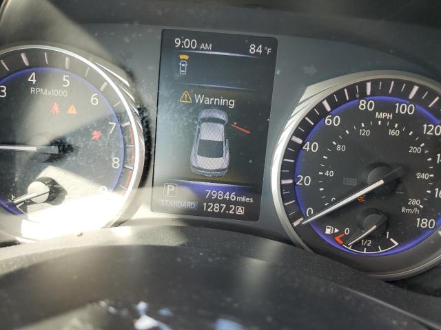 62305015 :رقم المزاد ، JN1EV7EL0KM290239 vin ، 2019 Infiniti Q60 مزاد بيع