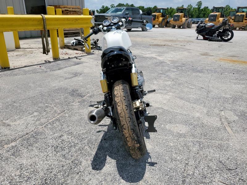 Продаж на аукціоні авто 2021 Royal Enfield Motors Int 650, vin: ME3FPN474MK757464, номер лоту: 61182475