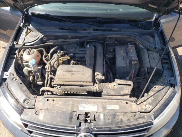 59402405 :رقم المزاد ، 3VWD67AJ9GM252608 vin ، 2016 Volkswagen Jetta Se مزاد بيع
