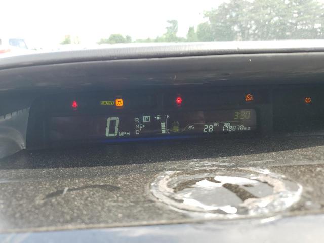 61912005 :رقم المزاد ، JTDZN3EU7C3139129 vin ، 2012 Toyota Prius V مزاد بيع