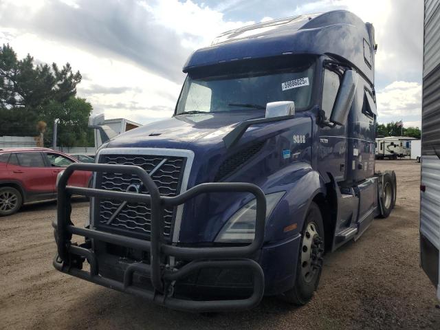 Продажа на аукционе авто 2020 Volv Vn Vnl, vin: 4V4NC9EH3LN254586, номер лота: 59886025