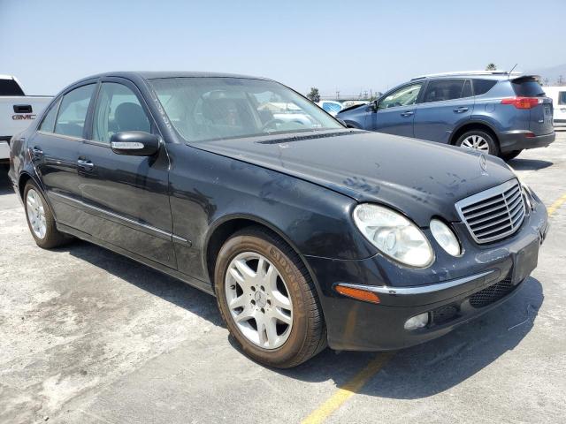 Продажа на аукционе авто 2004 Mercedes-benz E, vin: WDBUF65JX4A515560, номер лота: 61988485