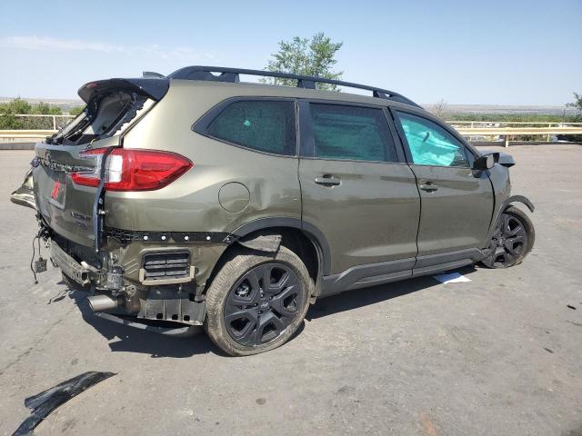 2023 Subaru Ascent მანქანა იყიდება აუქციონზე, vin: 4S4WMAHD1P3455441, აუქციონის ნომერი: 79568335