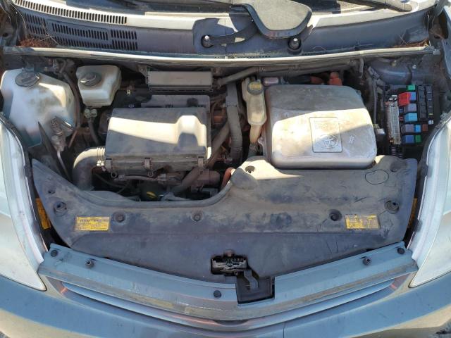 Продаж на аукціоні авто 2005 Toyota Prius, vin: JTDKB20U153018580, номер лоту: 59208675