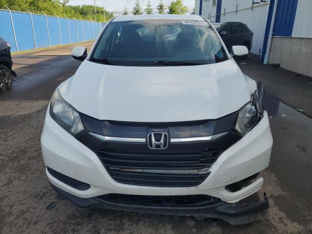 Auction sale of the 2018 Honda Hr-v, vin: 3CZRU5H34JM101669, lot number: 60402225