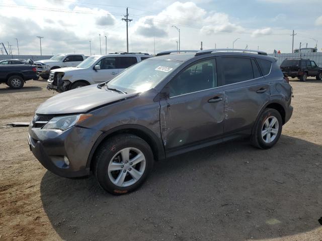 Aukcja sprzedaży 2013 Toyota Rav4 Xle, vin: JTMRFREV9D5023543, numer aukcji: 60340125