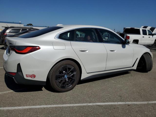Aukcja sprzedaży 2024 Bmw I4, vin: WBY73AW08RFT27984, numer aukcji: 62776285