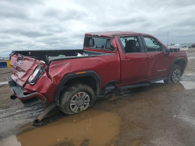 Продаж на аукціоні авто 2022 Gmc Sierra K25, vin: 1GT49PE78NF158838, номер лоту: 59361705