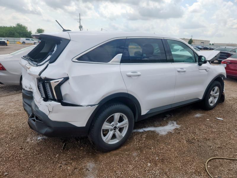 Aukcja sprzedaży 2022 Kia Sorento, vin: 5XYRGDLC6NG098162, numer aukcji: 59952945