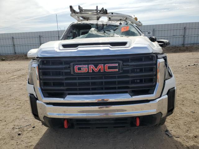 Aukcja sprzedaży 2024 Gmc Sierra C2500 Heavy D, vin: 1GD38LE73RF134181, numer aukcji: 62403555