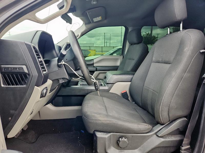 Продаж на аукціоні авто 2019 Ford F150 Super, vin: 1FTEW1EP5KKC67786, номер лоту: 60624255