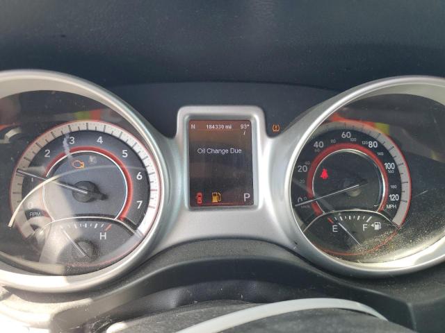 Продажа на аукционе авто 2012 Dodge Journey, vin: 3C4PDCBG0CT184894, номер лота: 55964775