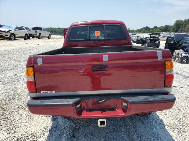 Aukcja sprzedaży 2002 Toyota Tacoma, vin: 5TEGN92N32Z119435, numer aukcji: 62093355