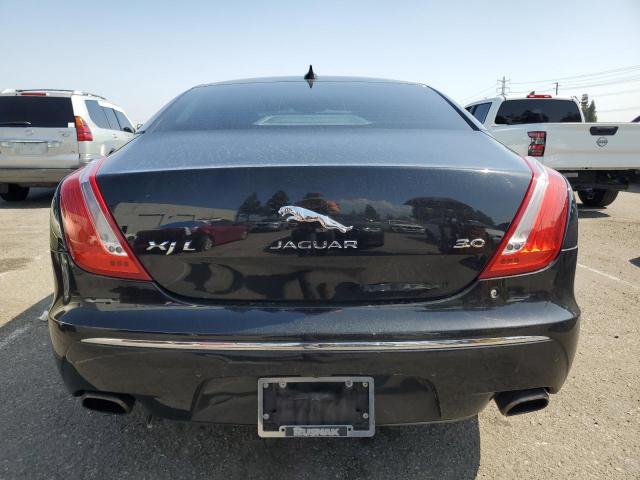 59686215 :رقم المزاد ، SAJWA2GZ6E8V59179 vin ، 2014 Jaguar Xjl Portfo مزاد بيع