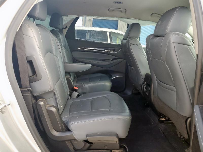 Aukcja sprzedaży 2020 Buick Enclave Es, vin: 5GAERBKW6LJ110611, numer aukcji: 60463735