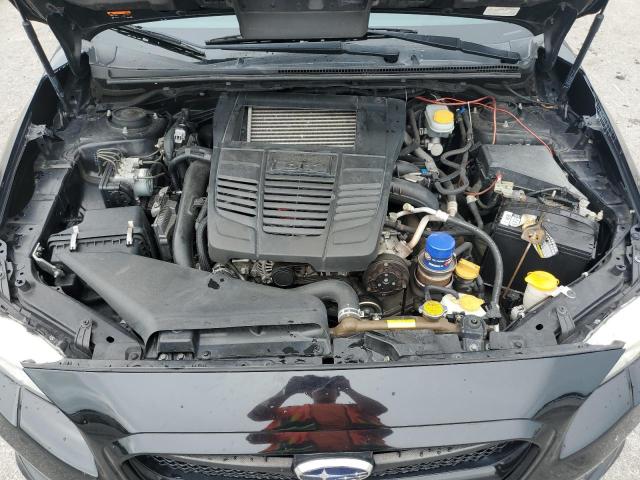 59658445 :رقم المزاد ، JF1VA1B61H9835354 vin ، 2017 Subaru Wrx مزاد بيع