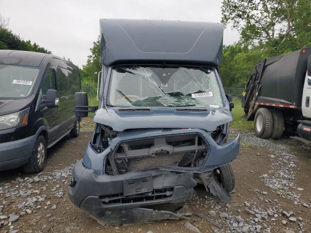 Продажа на аукционе авто 2021 Ford Transit, vin: 1FDDF6P8XMKA41319, номер лота: 57808435