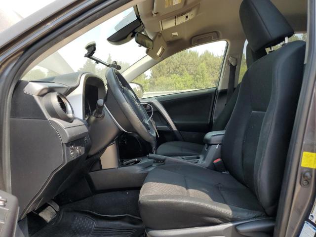 Aukcja sprzedaży 2017 Toyota Rav4 Le, vin: JTMBFREV1HJ709459, numer aukcji: 60268045