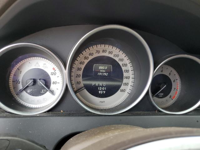 Продажа на аукционе авто 2013 Mercedes-benz C 250, vin: WDDGF4HB1DR293392, номер лота: 61651215