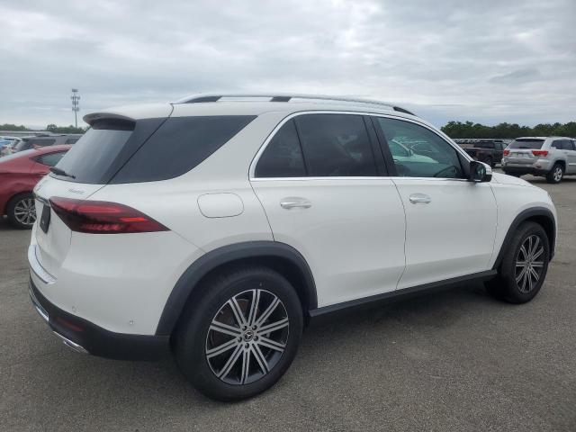 Продаж на аукціоні авто 2025 Mercedes-benz Gle, vin: 4JGFB4FBXSB317291, номер лоту: 60545165