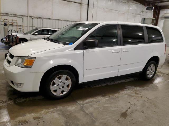 Aukcja sprzedaży 2009 Dodge Grand Cara, vin: 2D8HN44E99R542025, numer aukcji: 61003595
