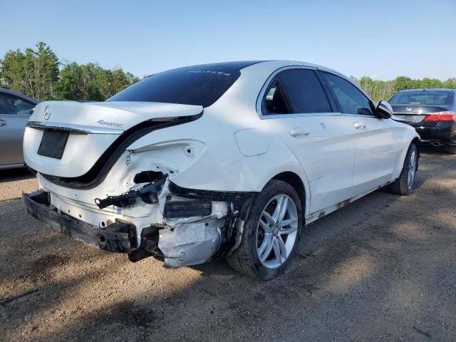Aukcja sprzedaży 2018 Mercedes-benz C 300 4matic, vin: 55SWF4KB0JU256963, numer aukcji: 60453565
