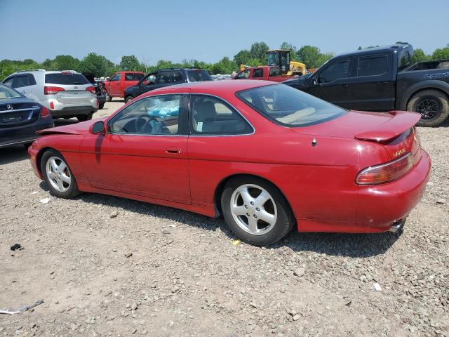 Продаж на аукціоні авто 1999 Lexus Sc 400, vin: JT8CH32YXX1002433, номер лоту: 59758515