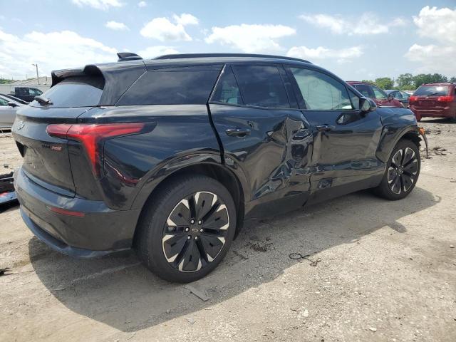 Aukcja sprzedaży 2024 Chevrolet Blazer Rs, vin: 3GNKDCRJ5RS254228, numer aukcji: 62425765