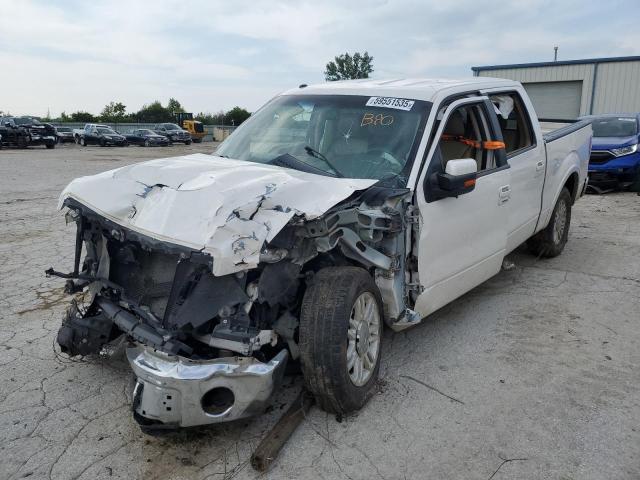 Aukcja sprzedaży 2010 Ford F150, vin: 1FTFW1CV9AKA17374, numer aukcji: 59551535
