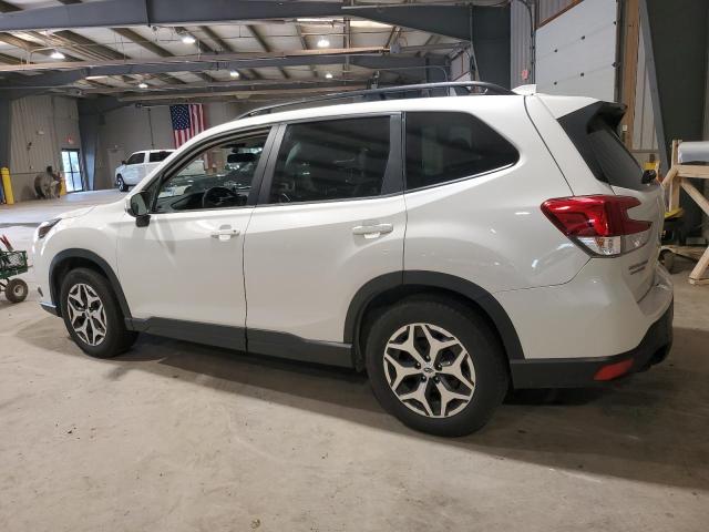 58733885 :رقم المزاد ، JF2SKAECXNH479887 vin ، 2022 Subaru Forester مزاد بيع