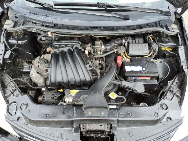 Продаж на аукціоні авто 2011 Nissan Versa, vin: 3N1CC1AP4BL482258, номер лоту: 61152255