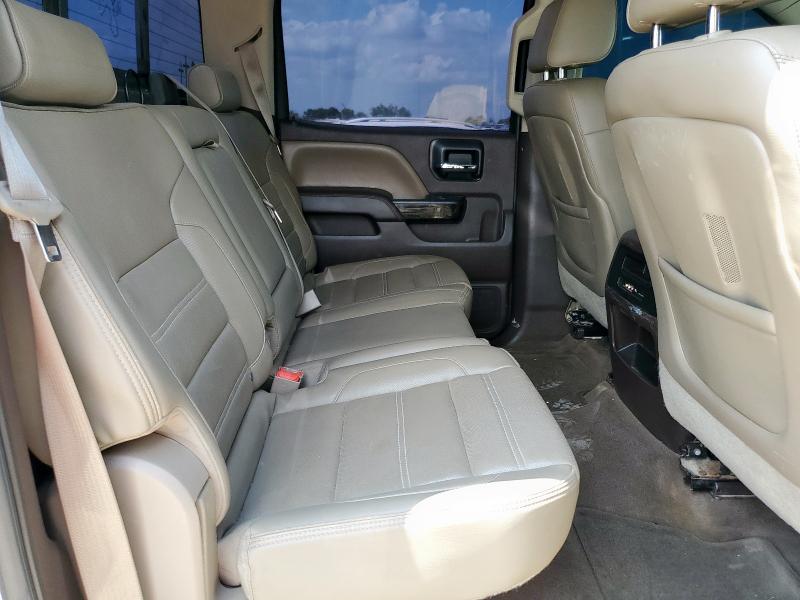 2015 Gmc Sierra K15 მანქანა იყიდება აუქციონზე, vin: 3GTU2WECXFG222986, აუქციონის ნომერი: 58938985