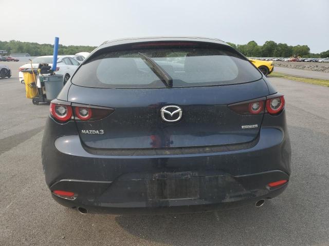 2024 Mazda 3 Select S მანქანა იყიდება აუქციონზე, vin: JM1BPAKM4R1721911, აუქციონის ნომერი: 60602525