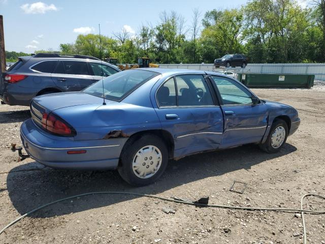 Продажа на аукционе авто 1999 Chevrolet Lumina, vin: 2G1WL52M0X1101254, номер лота: 61193435