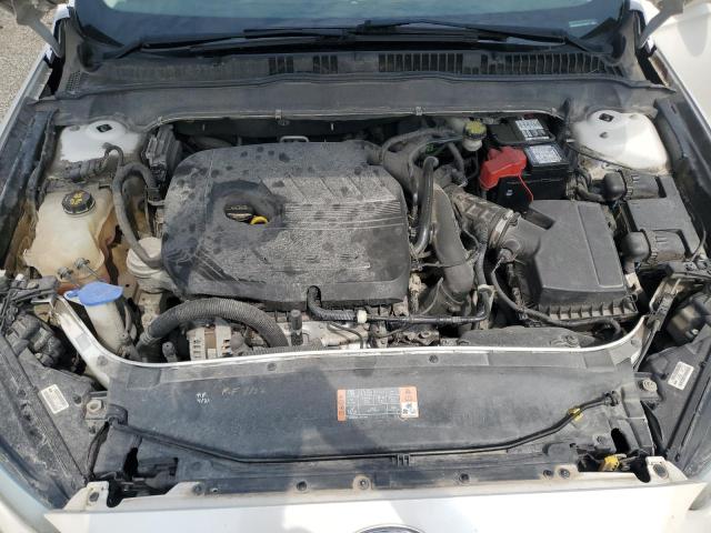 Aukcja sprzedaży 2016 Ford Fusion, vin: 3FA6P0HD3GR153517, numer aukcji: 67089484
