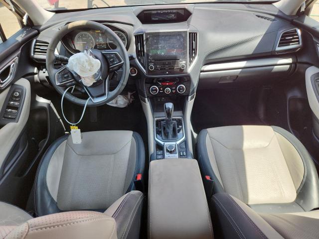 Продаж на аукціоні авто 2020 Subaru Forester L, vin: JF2SKAUC2LH480322, номер лоту: 59524925
