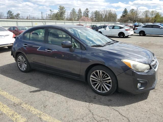 Продажа на аукционе авто 2013 Subaru Impreza, vin: JF1GJAH61DH023911, номер лота: 61732705