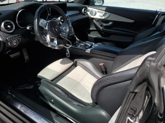 Продажа на аукционе авто 2019 Mercedes-benz C 63 Amg-s, vin: WDDWK8HB9KF847338, номер лота: 60233875