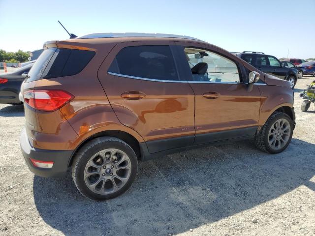 60208505 :رقم المزاد ، MAJ6S3KLXKC263813 vin ، 2019 Ford Ecosport T مزاد بيع