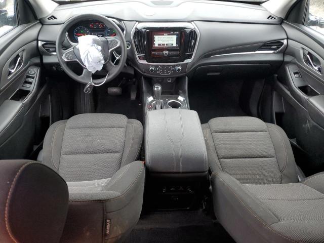 60994495 :رقم المزاد ، 1GNERFKW4KJ294765 vin ، 2019 Chevrolet Traverse L مزاد بيع