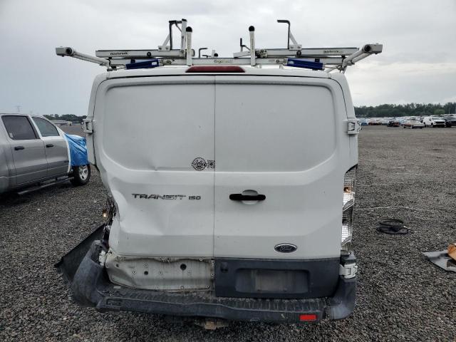 2017 Ford Transit მანქანა იყიდება აუქციონზე, vin: 1FTYE1ZM4HKA14919, აუქციონის ნომერი: 59563585