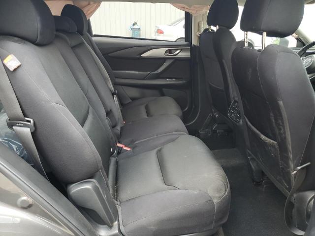 Aukcja sprzedaży 2019 Mazda Cx-9, vin: JM3TCBBY5K0314319, numer aukcji: 59278825