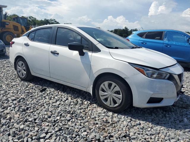 Продажа на аукционе авто 2020 Nissan Versa S, vin: 3N1CN8BV2LL801870, номер лота: 61073825