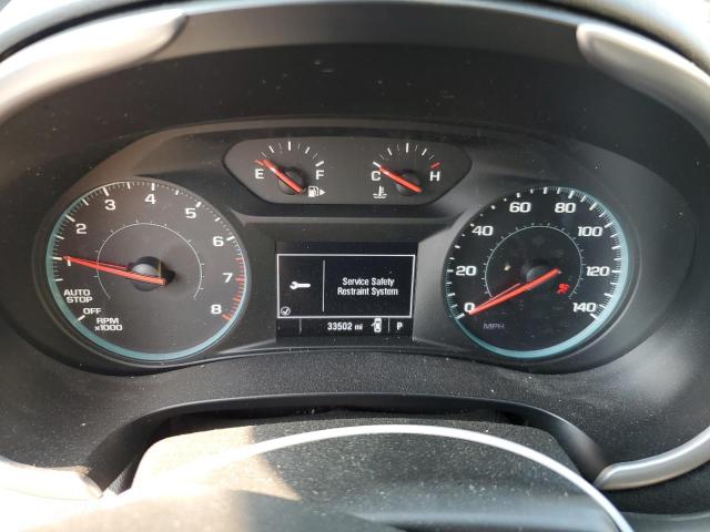 Aukcja sprzedaży 2022 Chevrolet Malibu Ls, vin: 1G1ZC5ST0NF164493, numer aukcji: 60099275