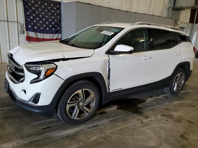 61623205 :رقم المزاد ، 3GKALVEV2KL384130 vin ، 2019 Gmc Terrain Sl مزاد بيع