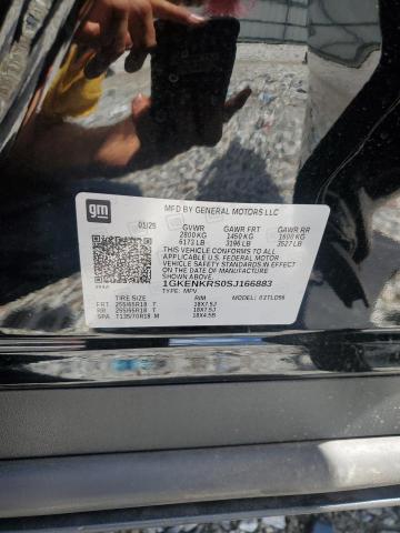 Продаж на аукціоні авто 2025 Gmc Acadia Ele, vin: 1GKENKRS0SJ166883, номер лоту: 59869735