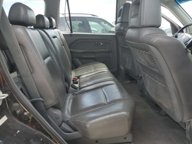 Продажа на аукционе авто 2003 Honda Pilot, vin: 2HKYF18563H006691, номер лота: 59782205