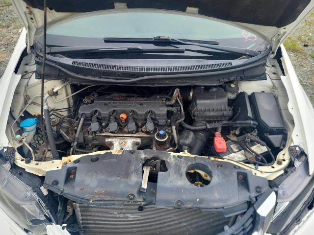 Aukcja sprzedaży 2014 Honda Civic Lx, vin: 2HGFB2F43EH022332, numer aukcji: 62098125
